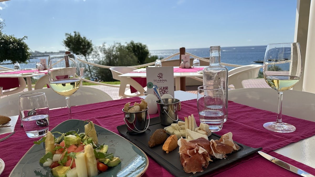 Sea Soul Costa Adeje Photos 2